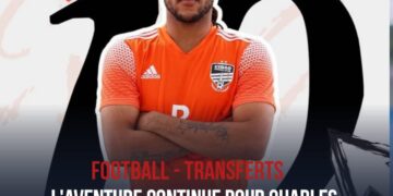 FOOT-TRANSFERTS : CARNEJY ANTOINE SE POSE EN ISRAËL POUR UNE AUTRE AVENTURE