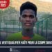 TENNIS – OPEN DE JACMEL : THERVENSON THERVENÉ EN MODE PATRON