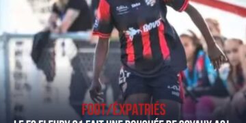 TENNIS – OPEN DE JACMEL : THERVENSON THERVENÉ EN MODE PATRON