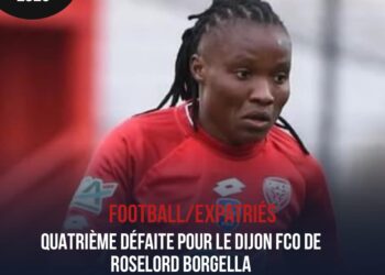 D1 ARKEMA : INSTABLE, ROSELORD BORGELLA ET SA BANDE S’ÉCROULENT