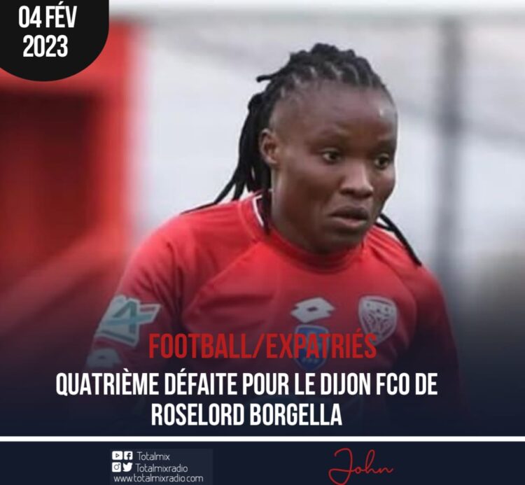 D1 ARKEMA : INSTABLE, ROSELORD BORGELLA ET SA BANDE S’ÉCROULENT