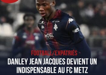 BARRAGES INTERCONTINANTAUX : HAÏTI, L&rsquo;ATTRIBUTION DES NUMÉROS A ÉTÉ RENDUE PUBLIQUE