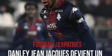 BARRAGES INTERCONTINANTAUX : HAÏTI, L&rsquo;ATTRIBUTION DES NUMÉROS A ÉTÉ RENDUE PUBLIQUE