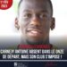 FOOT – EXPATRIÉS : HAPOEL HAÏFA DE CARNEJY ANTOINE S’IMPOSE EN DÉPLACEMENT
