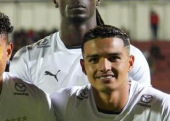 FOOT-EXPATRIÉ: ADÉ ET LDU QUITO SIGNENT UN 3e MATCH NUL !