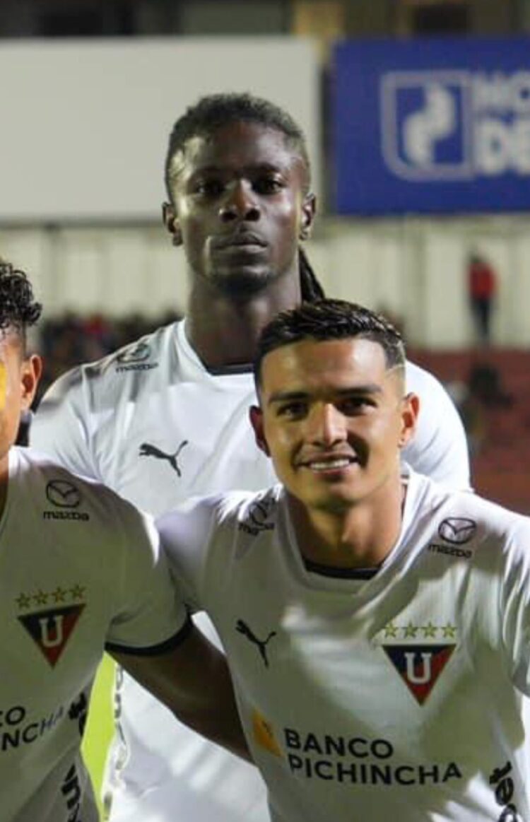 FOOT-EXPATRIÉ: ADÉ ET LDU QUITO SIGNENT UN 3e MATCH NUL !