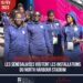 CDM-U17 : 2E AU CLASSEMENT, HAÏTI SUR LA BONNE VOIE POUR SA QUALIFICATION AU SECOND TOUR