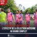 CDM-U17 : 2E AU CLASSEMENT, HAÏTI SUR LA BONNE VOIE POUR SA QUALIFICATION AU SECOND TOUR