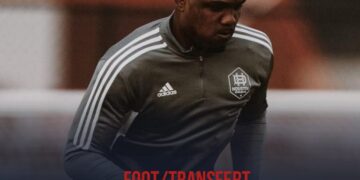 MATCH AMICAL : LA SÉLECTION DES BERMUDES A BATTU HIER SOIR LITTLE HAĪTI FC DANS UN TRÈS BON TEST MATCH AVANT DE SE RENDRE AU GUATEMALA