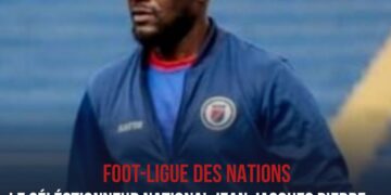FOOT/SÉLÉCTION HAITIENNE SENIOR : LA LIGUE DES NATIONS REPREND SES DROITS, LES GRENADIERS CONVOQUÉS BIENTÔT CONNUS !