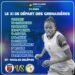 CDM 2023 – BARRAGES : HAÏTI  VS SÉNÉGAL, LE XI DE DÉPART DE LA SÉLECTION HAÏTIENNE