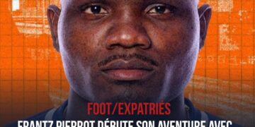 CONCACAF – BARRAGES : LE XI DE DÉPART DE L&rsquo;ÉQUIPE HAÏTIENNE FACE À CANADA