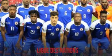 LIGUE DES NATIONS DE LA CONCACAF/ LA PRÉ-LISTE DES GRENADIERS ENFIN DÉVOILÉE