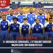 LIGUE DES NATIONS DE LA CONCACAF/ LA PRÉ-LISTE DES GRENADIERS ENFIN DÉVOILÉE