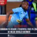 FOOT – ÉXPATRIÉS : VICTOIRE À L’ARRACHÉE DU LEADER QARABAG FACE À FK ZIRA