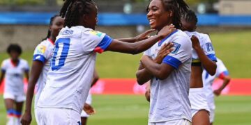 BARRAGES CDM – QUALIFICATION DÉDIÉE À TOUS LES HAÏTIENS PAR MELCHIE DAËLLE DUMORNAY