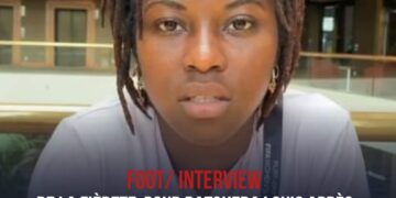 FOOT – EXPATRIÉS : LEVERTON PIERRE A REJOUÉ