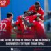FOOT – EXPATRIÉS : LEVERTON PIERRE A REJOUÉ