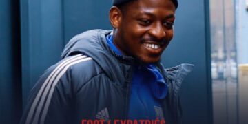 LDC DE LA CONCACAF : PARIMA RODRIGUEZ RENFORCE L&rsquo;EFFECTIF DU VAC AVANT SON 3E MATCH AMICAL