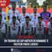 FOOTBALL : UN TOURNOI AU CAP-HAÏTIEN EN HOMMAGE À PASTEUR ENOCK LUCIEN !