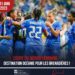 OCÉANIE 2023 : LES GRENADIÈRES NE VISENT QUE LA COUPE DU MONDE !