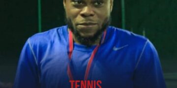 TENNIS-PORTRAIT: PLEIN FEUX SUR DOMINIQUE COICOU, LE PREMIER GAGNANT DE L’ OPEN VÉTIVER DES CAYES