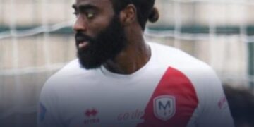 FOOT/TRANSFERT : KEVIN LAFRANCE QUITTE LE MOLFETTA CALCIO