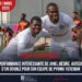 FOOT- ÉXPATRIÉS : UN DOUBLÉ DE JONEL DÉSIRÉ, PYUNIK YEREVAN ÉCRASE FC SHIRAK GUYOMRI