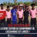 FOOTBALL INTERSCOLAIRE : LA 5ÈME ÉDITION DU CHAMPIONNAT DE LASCAHOBAS EST LANCÉE !