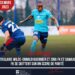 FOOTBALL – ÉXPATRIÉS : ZIRA FK ET SAMAXI FK DOS À DOS