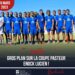 FOOTBALL : GROS PLAN SUR LA COUPE PASTEUR ENOCK LUCIEN !