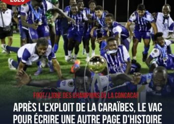 LDC DE LA CONCACAF : VIOLETTE AC – AUSTIN FC, QUE PEUT-ON ESPÉRER DU VIEUX TIGRE ?