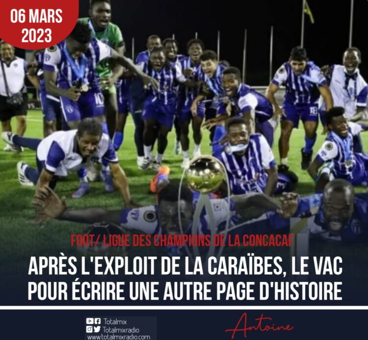 LDC DE LA CONCACAF : VIOLETTE AC – AUSTIN FC, QUE PEUT-ON ESPÉRER DU VIEUX TIGRE ?