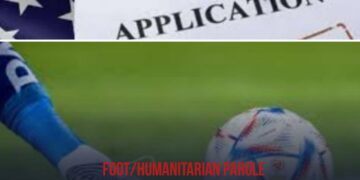SPORTS – ANALYSE : HUMANITARIAN PAROLE, UN PROGRAMME QUI POURRAIT ÊTRE FATAL POUR LE SPORT HAÏTIEN !