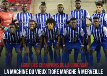 FOOT/ LIGUE DES CHAMPIONS CONCACAF : LE VIOLETTE AC TROP FORT POUR AUSTIN FC 
