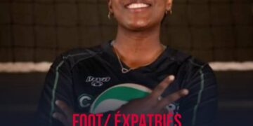 FOOT – EXPATRIÉS : RICARDO ADÉ ET LDU QUITO PULVERISENT DOLFIN