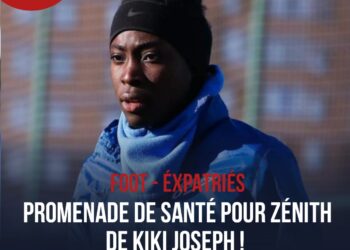 FOOT – ÉXPATRIÉS : PARIS FC DOMINE MONTPELLIER ET RESTE SEUL À LA 3E PLACE