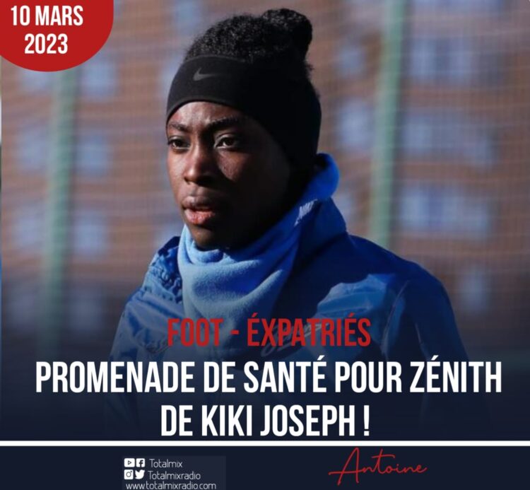 FOOT – ÉXPATRIÉS : PARIS FC DOMINE MONTPELLIER ET RESTE SEUL À LA 3E PLACE