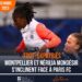 FOOT – ÉXPATRIÉS : PARIS FC DOMINE MONTPELLIER ET RESTE SEUL À LA 3E PLACE