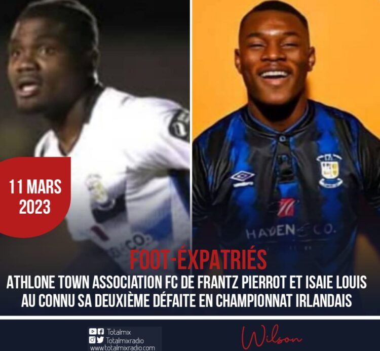 FOOTBALL – EXPATRIÉS : CLAIRE CONSTANT ET LE SCU TORREENSE À NOUVEAU BATTUS !