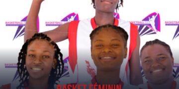 BASKET FÉMININ : SUPER 6, LES MALFINIS ROUGES CONSERVENT LEUR TITRE !