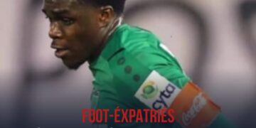 FOOT/ÉXPATRIÉS : AVEC BRYAN ALCÉUS TITULAIRE, IMPORTANTE VICTOIRE D&rsquo;OLYMPIACOS NICOSIE 