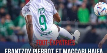 BASKET – NBA : LES MAUVAISES NOUVELLES S&rsquo;ENCHAÎNENT POUR BENNEDICT MATHURIN ! 