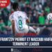 BASKET – NBA : LES MAUVAISES NOUVELLES S’ENCHAÎNENT POUR BENNEDICT MATHURIN ! 