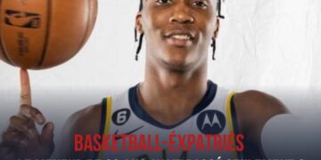 BASKET – NBA : LES MAUVAISES NOUVELLES S&rsquo;ENCHAÎNENT POUR BENNEDICT MATHURIN ! 