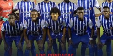 LDC CONCACAF : LE VIOLETTE VA POURSUIVRE SON AVENTURE CONTRE LE CLUB LÉON