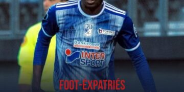 FOOT – EXPATRIÉS : DOS AU MUR, LEVERTON ET DUNKERQUE RENVERSENT LA SITUATION
