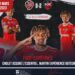 FOOTBALL : PRÉCIEUSE VICTOIRE Á L’EXTÉRIEUR DE CHOLET