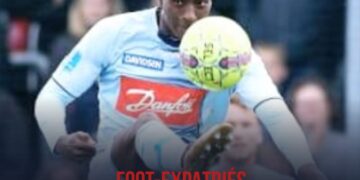 FOOTBALL- FRANCE : LE FC METZ RESTE AU CONTACT DU PODIUM !