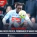 FOOTBALL- FRANCE : LE FC METZ RESTE AU CONTACT DU PODIUM !